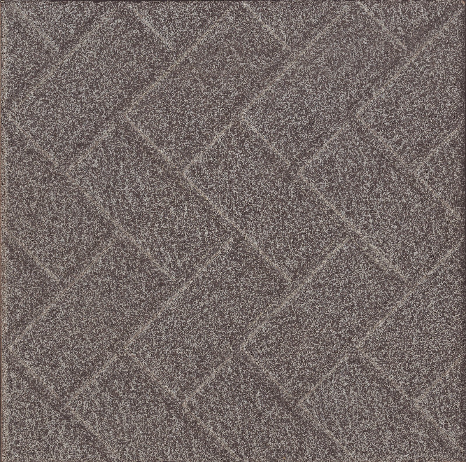 ASIA TILE 25X25 GALAXY  BROWN